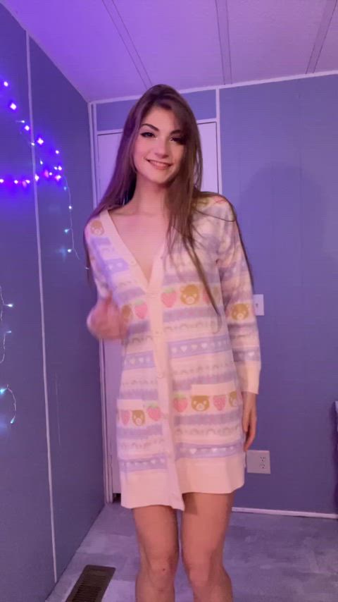 Im a bit crazy : video clip