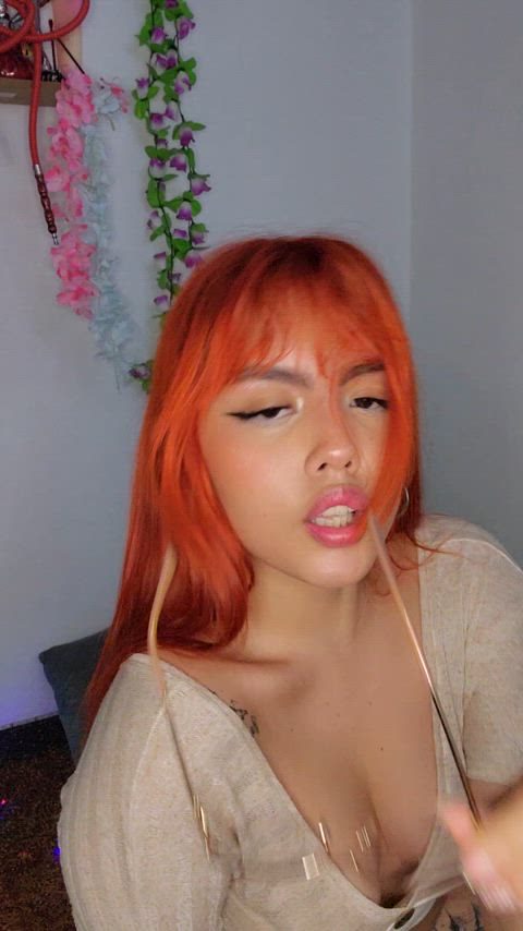 Can I be latina that you would fuck in your dreams tonight? : video clip