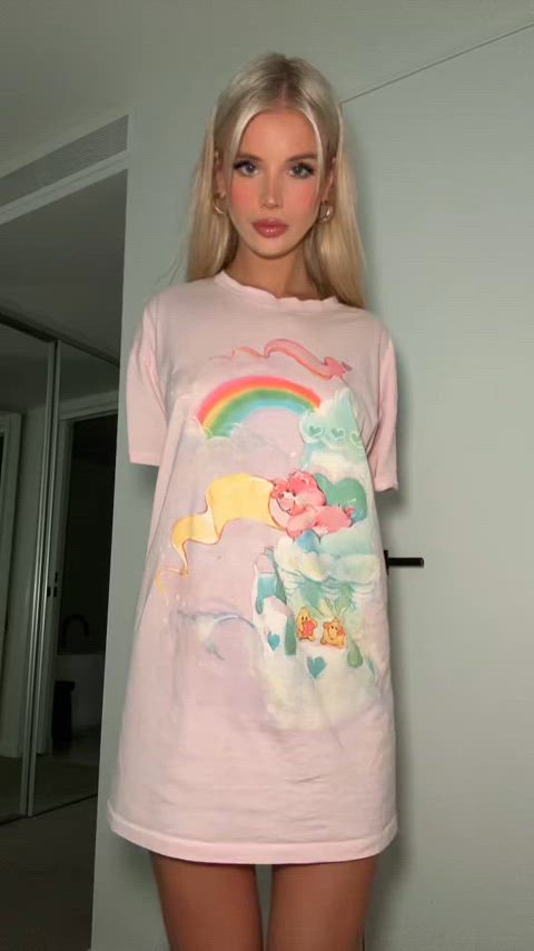 18 and innocent.. on or off : video clip