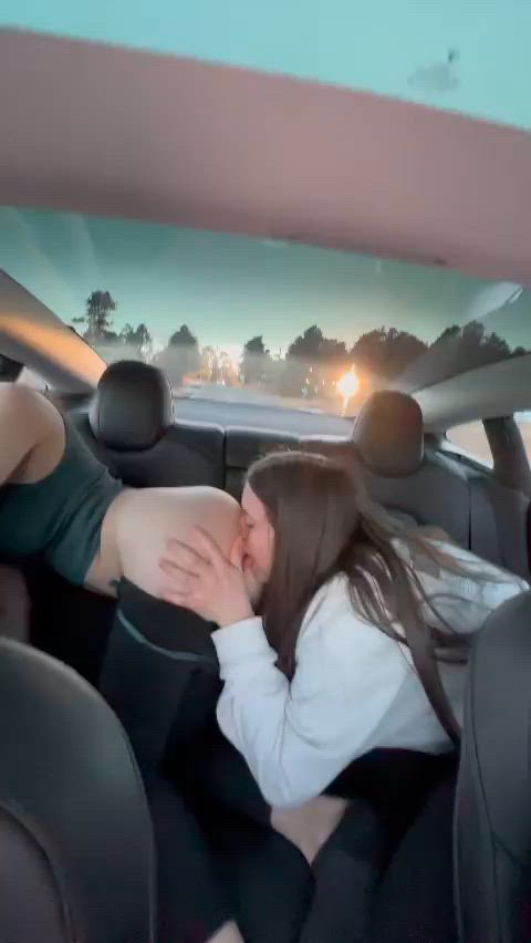 Best Uber ride ever : video clip