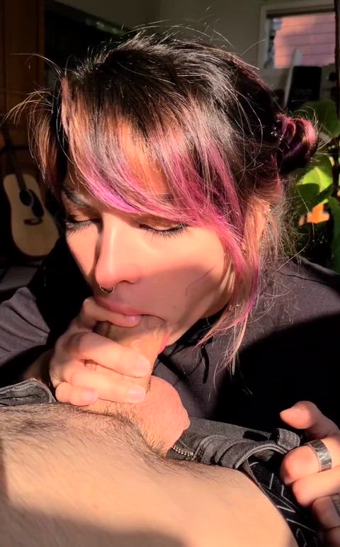 Shove it deeperrr : video clip