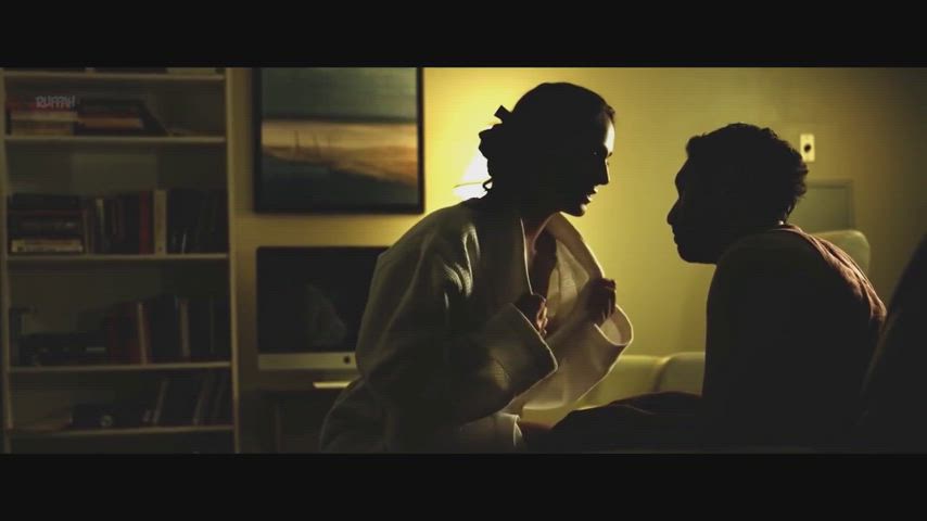 Samantha Spatari In On Again Off Again : video clip