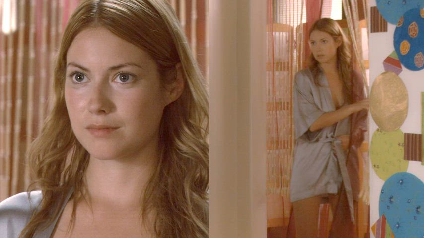 Laura Ramsey : video clip
