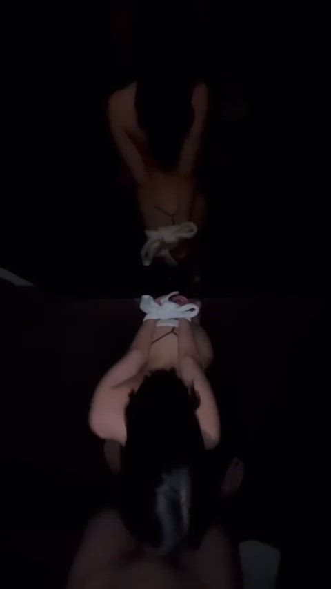 slut training : video clip