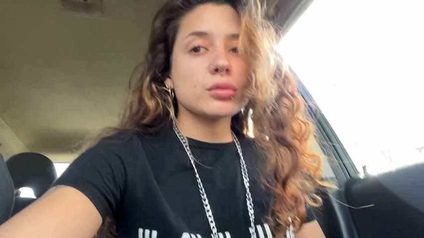 My nipples are delicious, you should try them. : video clip