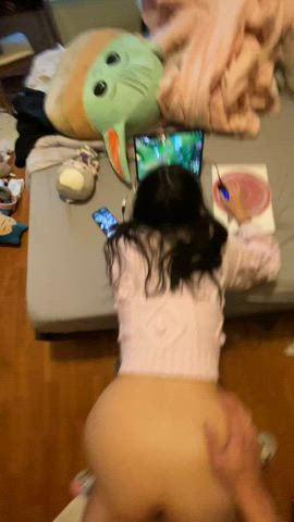 League anyone? : video clip