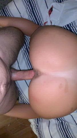 What do you prefer: when she does the fucking or him?😈💦 : video clip