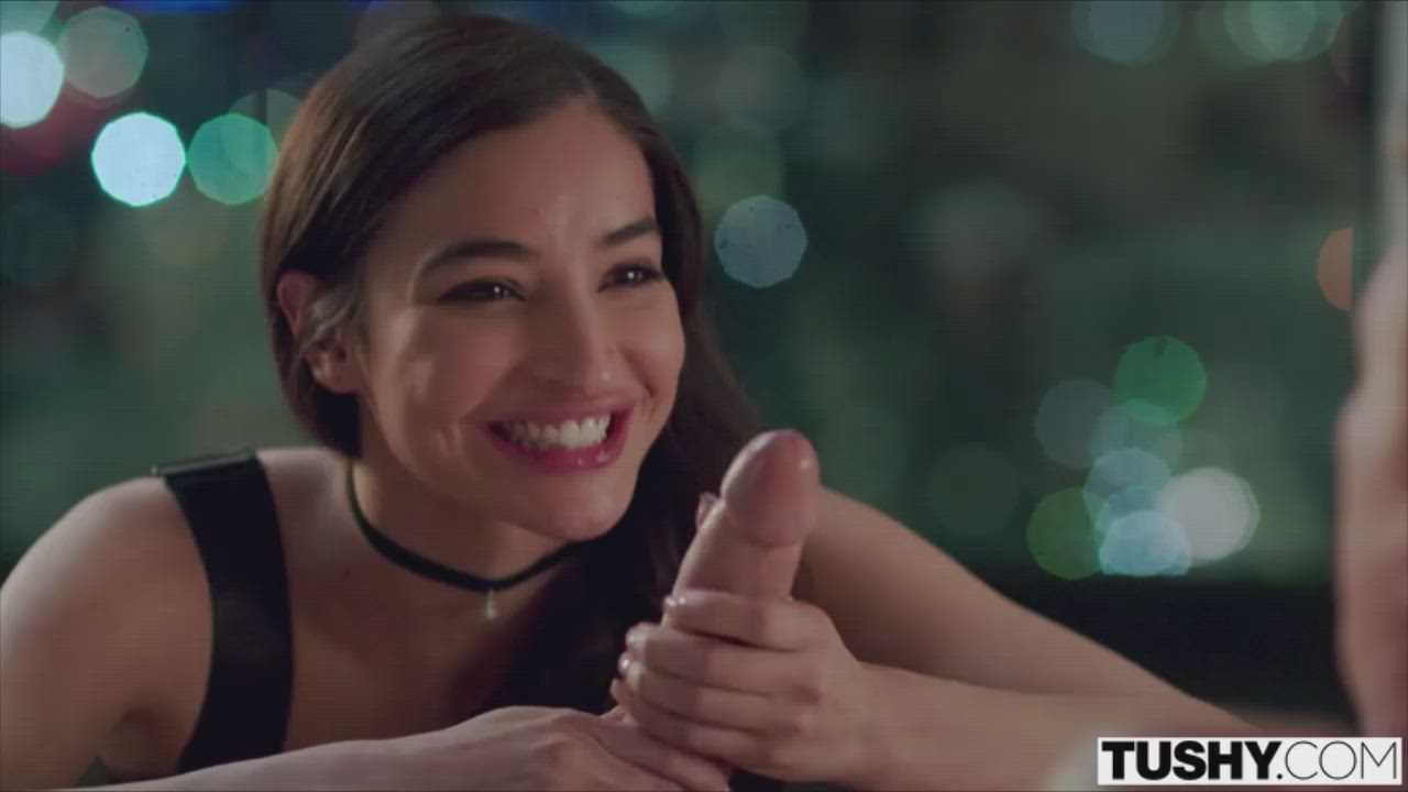 Any other Gooned bud’s realized their straightness is inversely proportional to how horny they are? : video clip