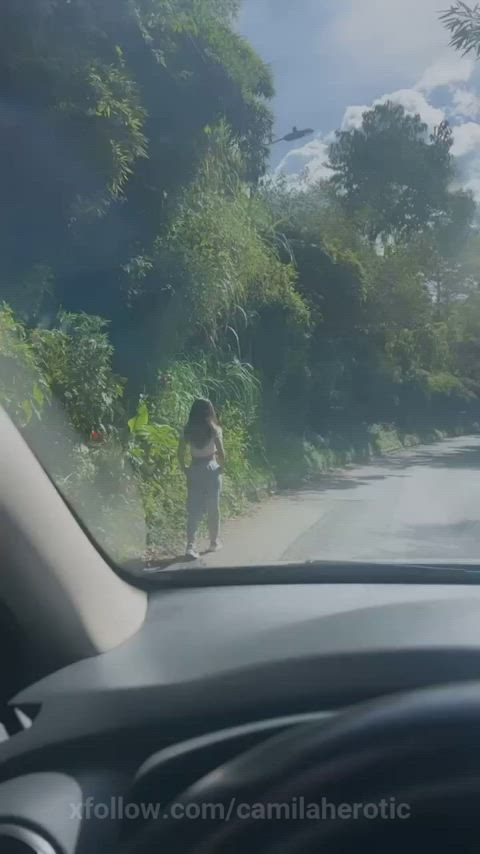 Friendly girl : video clip