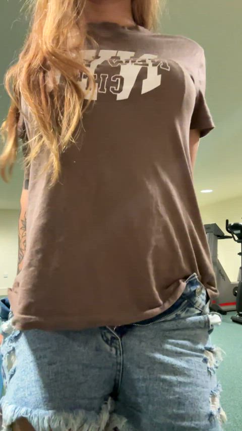 i would bounce it on your dick : video clip