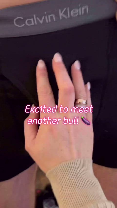 Blowing a stranger : video clip