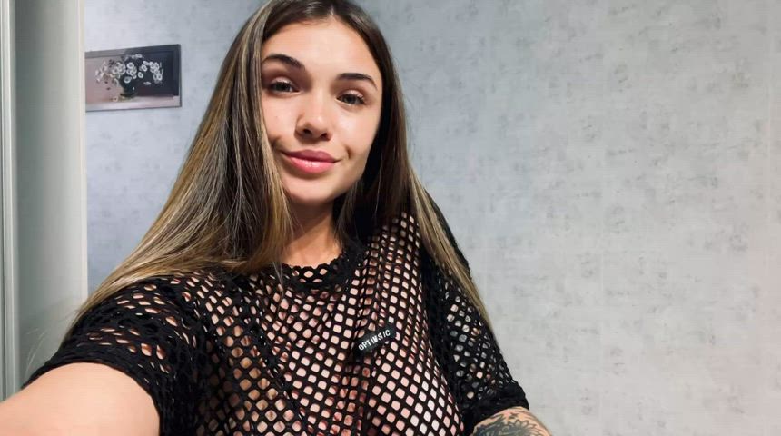 Suck on my fingers first. Clean that thick sperm . . Show me u still love me. Even if your boss fuck me each day . : video clip