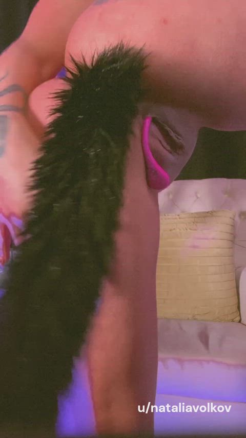 One night with my ass, and you'll goon from the memory : video clip