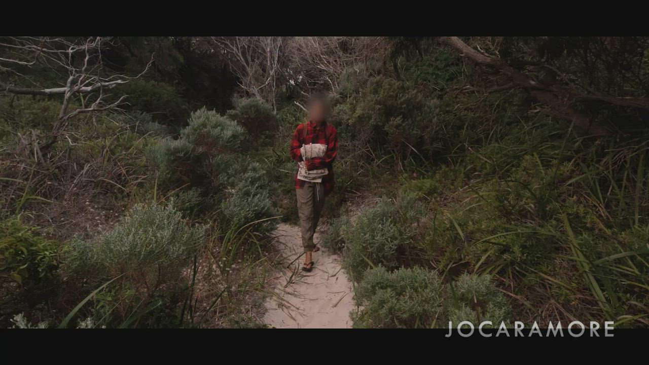 After finding this amazing spot, we decided to share the view! Enjoy. : video clip