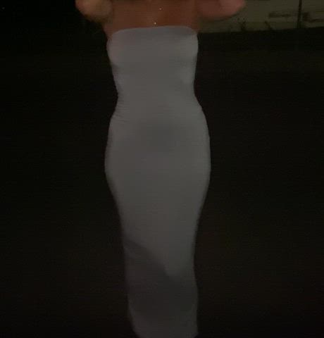 flashing in public is just my kink : video clip