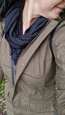 Im a mom and love to be also a nudist : video clip