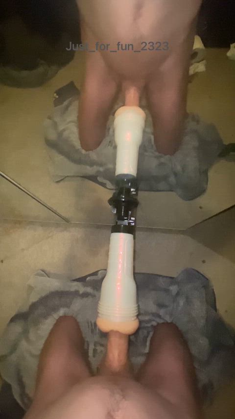 A result of over a week of edging, can't handle her at all! 😫 : video clip