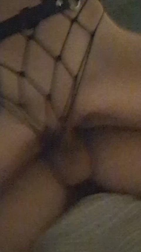 Do you like the straps and tattoos : video clip