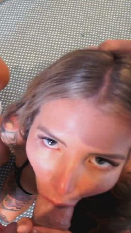 If we were friends I'd make sure your balls were always empty!!!!!!! : video clip