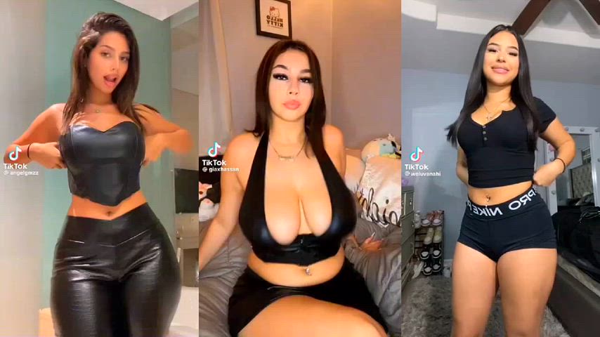 Compilations 💦 : video clip