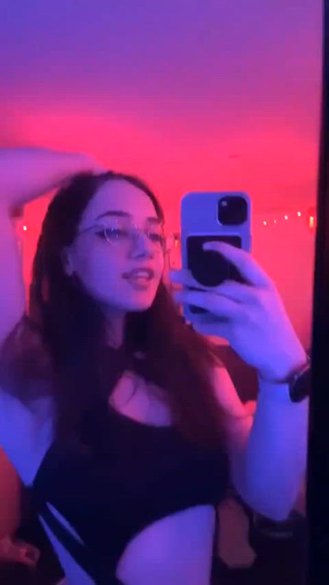 Slut SUPREME ready to to get nasty ;) : video clip