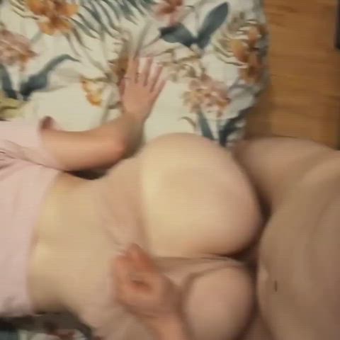 My tight pussy was destroyed : video clip