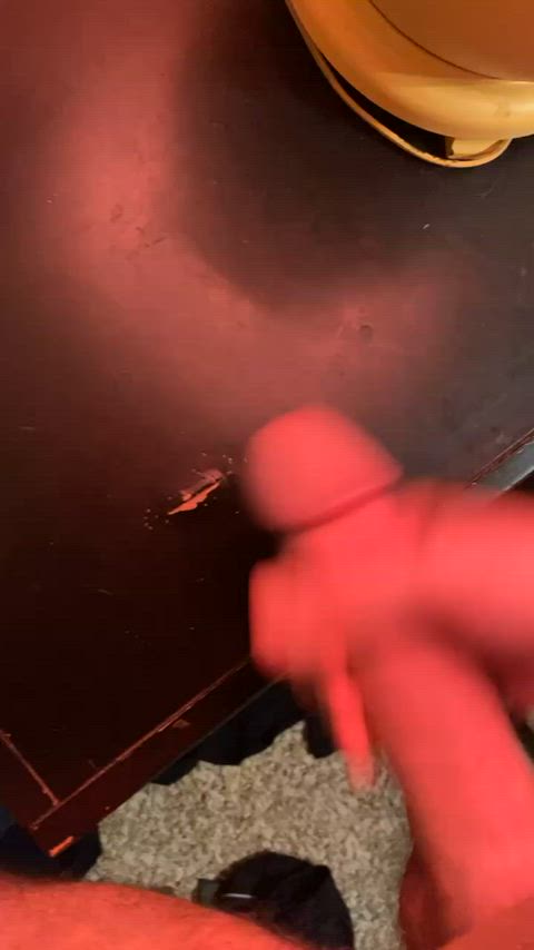 Gooning fail : video clip