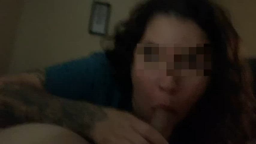 My favorite cock to suck on : video clip