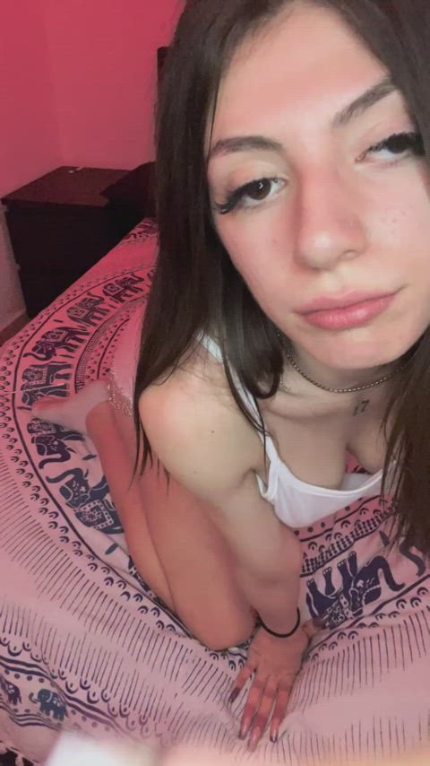 This is how I treat my close friends! : video clip