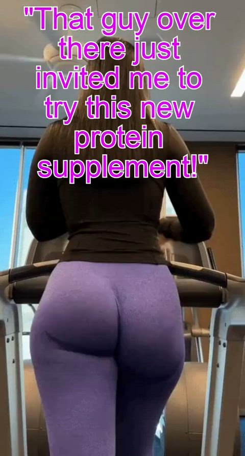 Fit goonettes are my favorite 😈 : video clip