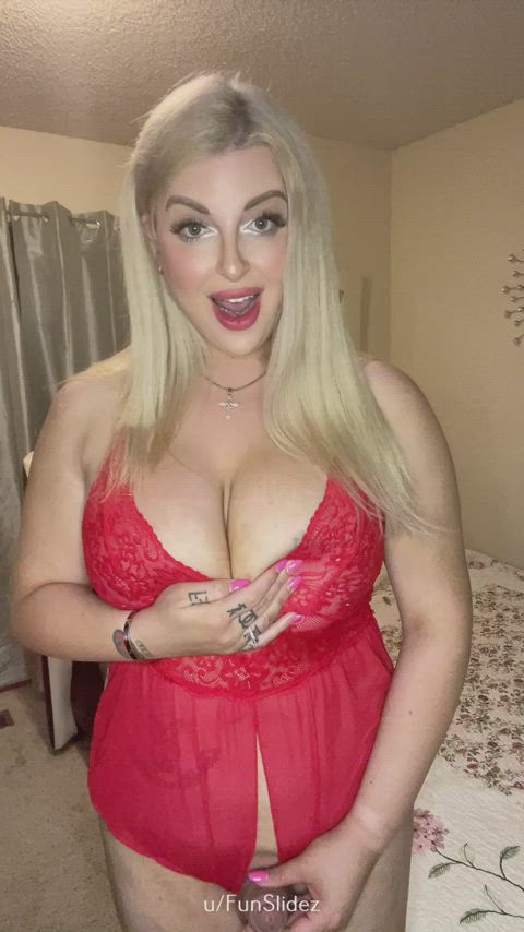 I'll stick my girlcock in you so we can goon tegether : video clip