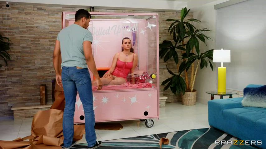 Jessie Rogers All Dolled Up: Try Me! Edition : video clip