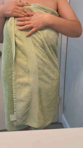 flash of fresh bush : video clip