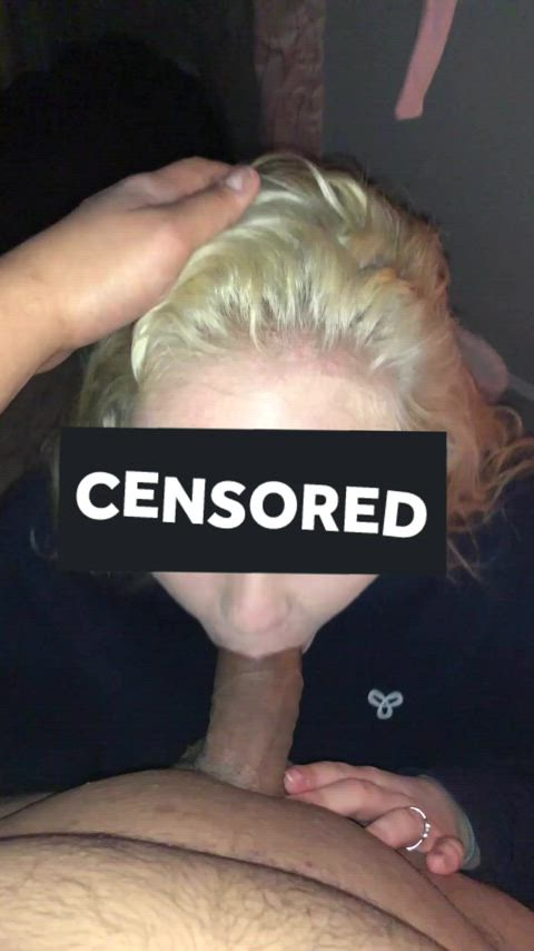 Swallowing cum every day : video clip