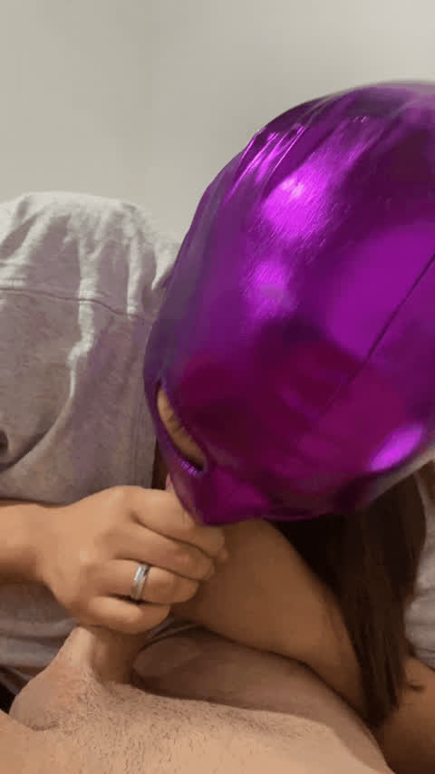 everyone has an innate talent, mine is sucking cock : video clip