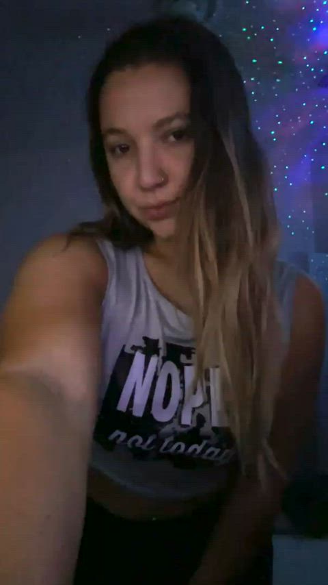 Now I can finally show them to you 🤭 : video clip