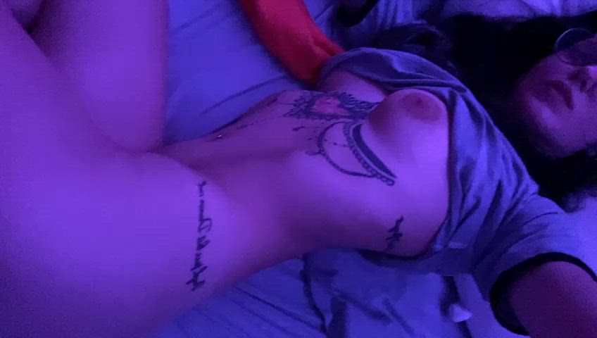 Not perfect but 100% natural ?? : video clip