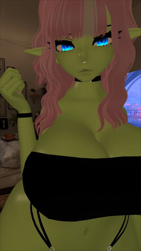 Keep Stroking Gooner : video clip