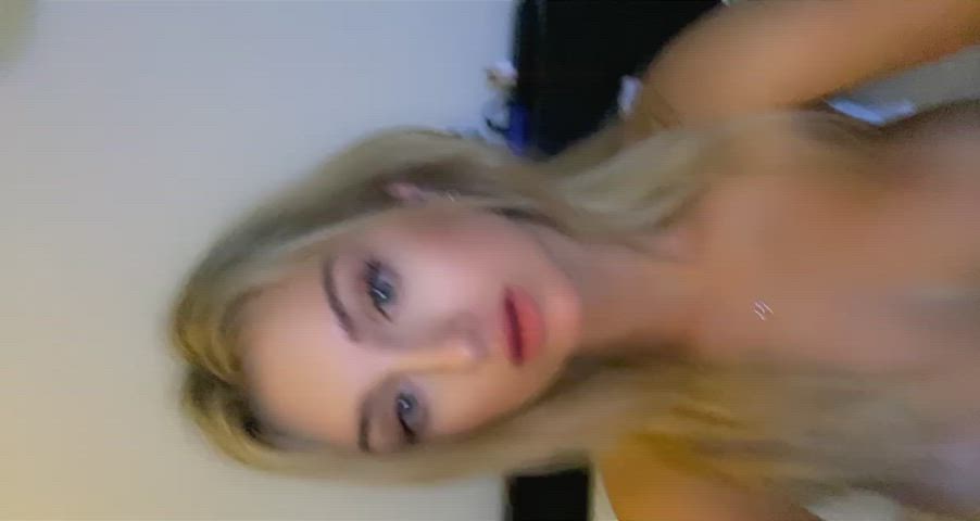 Free the nipples, right? : video clip