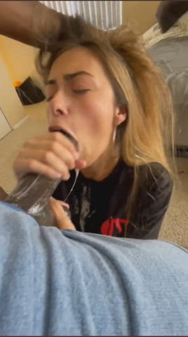 Its easier to complete No Nut November when you have no more nuts to bust bro ;) : video clip