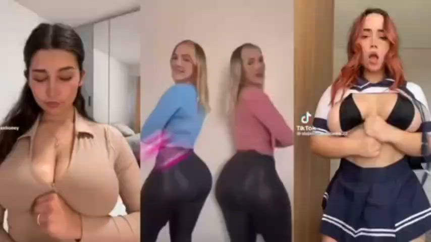 Look at you gooner stuck on futa and actual cock : video clip