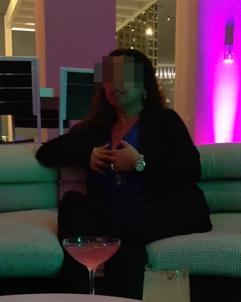 Happy hour fun in Charlotte : video clip