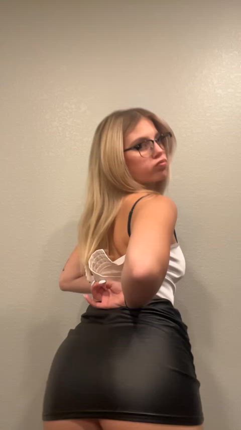 my kink? sending nudies to old men : video clip