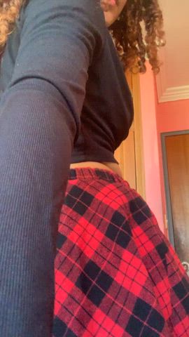 Don't lie, I know you'd fill my ass too 😉 : video clip