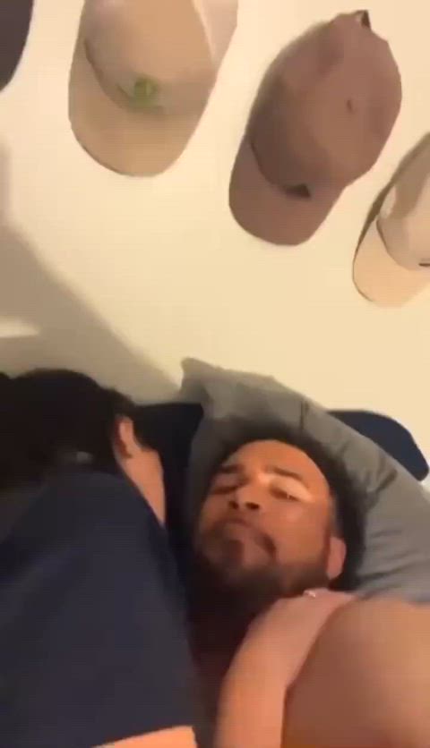Cuddle buddies : video clip