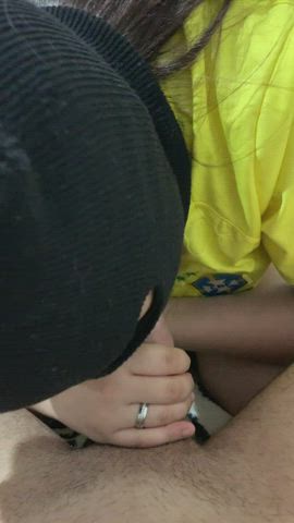 A first date with me has never not ended like this : video clip