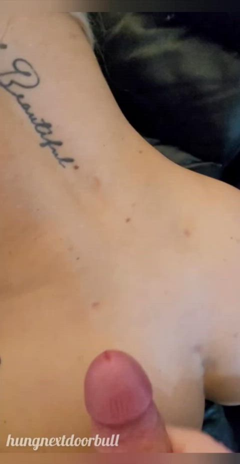 Her hubby ended up blowing his load 2 minutes into joining. He continued to watch for another hour as I used his wife. Just one of many reasons your wife looks for other men to satisfy her needs. : video clip