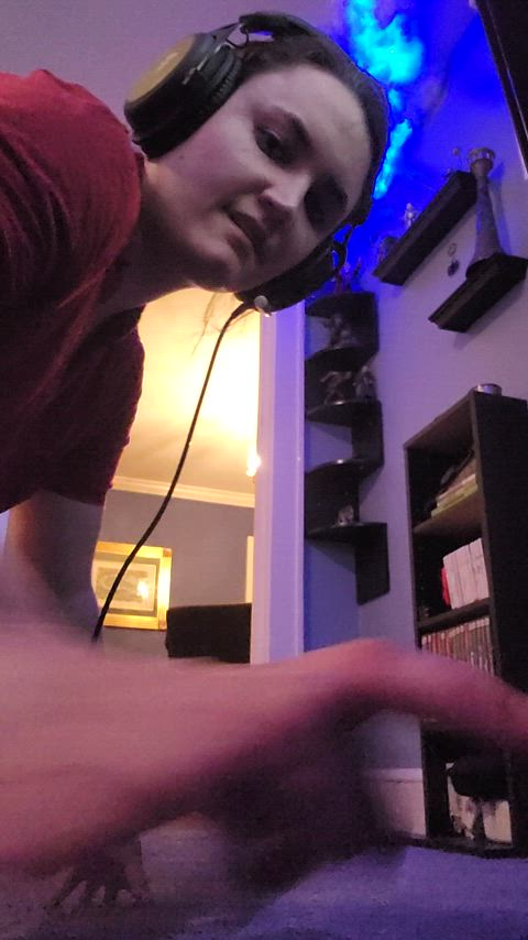 Elden Ring and chill? : video clip