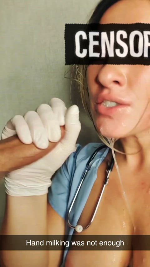 Time to get nasty : video clip