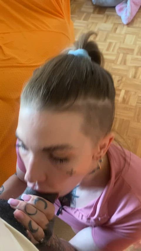 You can’t even imagine how good it felt😩 : video clip